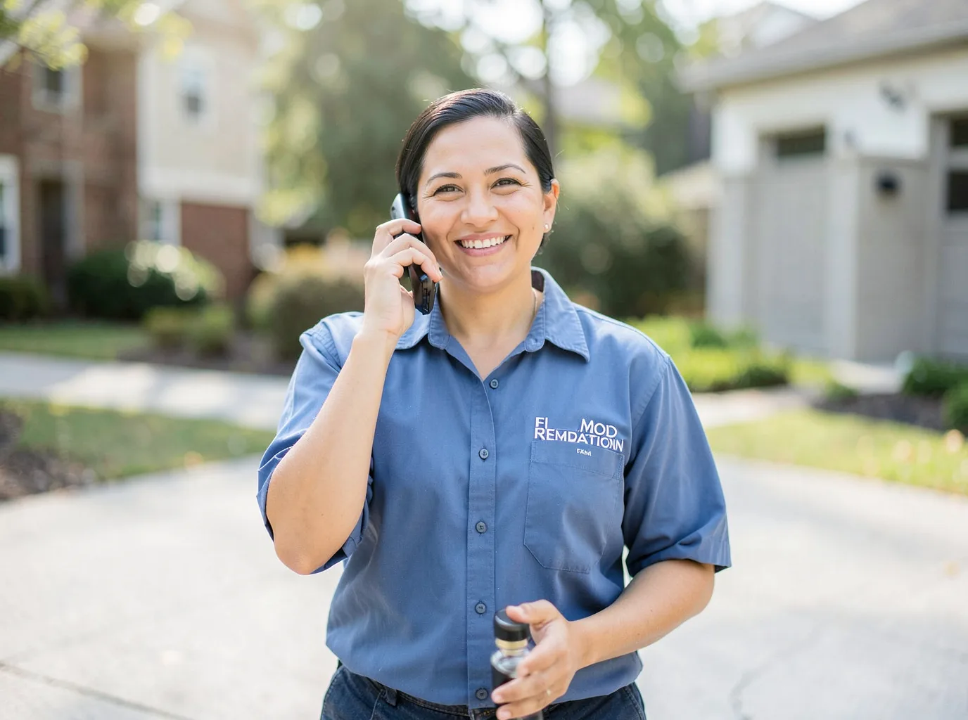Mold Remediation Du Bois, PA FAQs